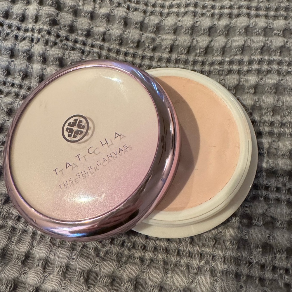 Tatcha Silk Canvas Makeup Primer